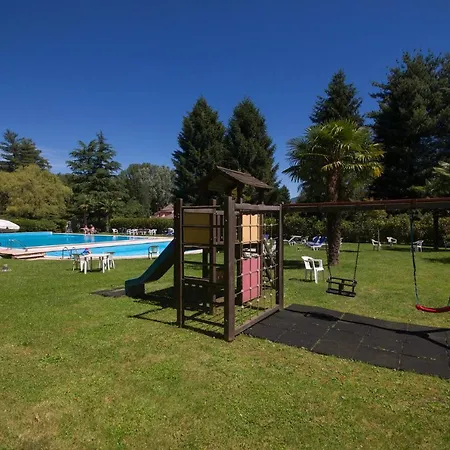Sleeps 5 Pool Διαμέρισμα
