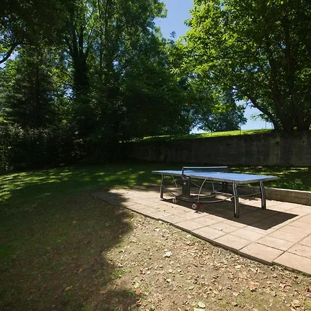 Διαμέρισμα Sleeps 5 Pool *