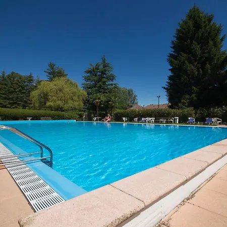 Sleeps 5 Pool Διαμέρισμα Ispra
